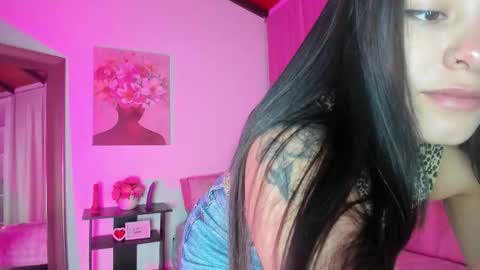 emmacute_x online show from October 29, 12:42 pm