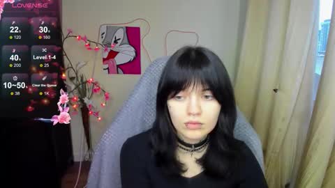 Emma online show from February 10, 2:14 am