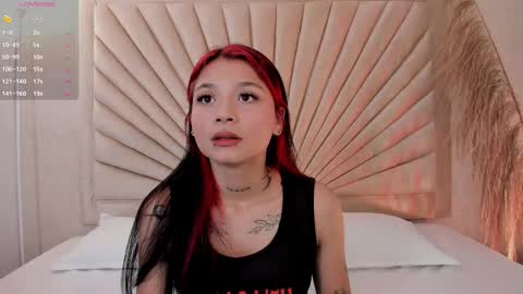           online show from November 14, 12:05 pm