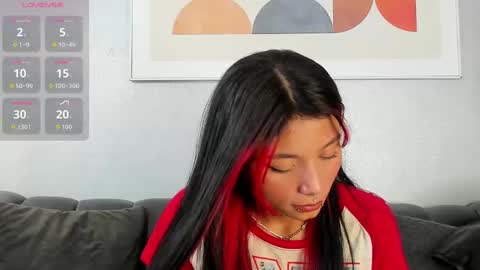           online show from October 11, 8:00 pm