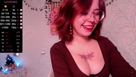 Emma online show from December 31, 3:12 am