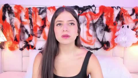 Emma  online show from October 20, 7:17 pm