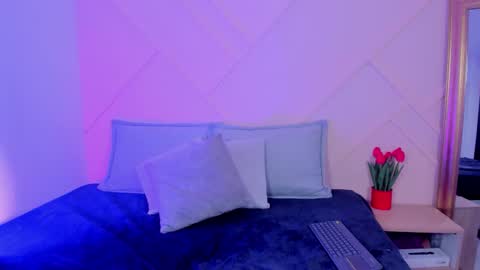 Snapshot of emmajohanson chatting on October 16, 12:46 am emmajohanson online show from October 16, 12:46 am