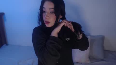 Snapshot of emmajohanson chatting on October 23, 12:38 am emmajohanson online show from October 23, 12:38 am