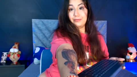  Emma  online show from January 7, 4:29 am