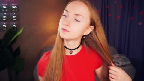 Snapshot of emmalaflame chatting on March 3, 8:39 pm Emma day Wendy night online show from March 3, 8:39 pm