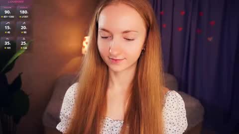 Snapshot of emmalaflame chatting on March 2, 8:57 pm Emma day Wendy night online show from March 2, 8:57 pm