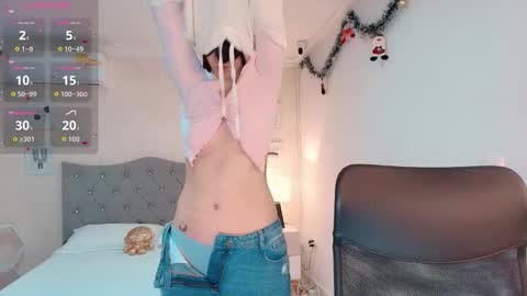 Emmas Room online show from February 10, 11:13 am