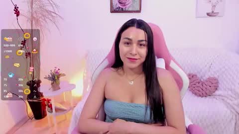 Emma  online show from February 12, 10:11 pm