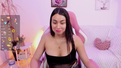 Emma  online show from February 27, 10:53 pm