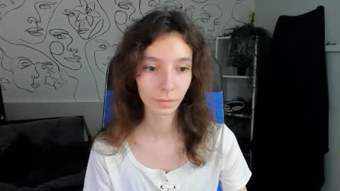 Snapshot of emmanuellbrown chatting on October 22, 10:20 am emmanuellbrown online show from October 22, 10:20 am