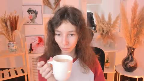 Snapshot of emmanuellbrown chatting on September 27, 4:30 am emmanuellbrown online show from September 27, 4:30 am