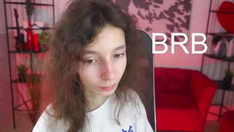 Snapshot of emmanuellbrown chatting on September 21, 12:15 pm emmanuellbrown online show from September 21, 12:15 pm