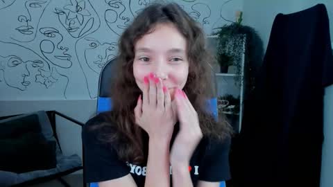 Snapshot of emmanuellbrown chatting on September 29, 12:21 pm emmanuellbrown online show from September 29, 12:21 pm