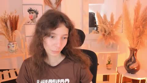 Snapshot of emmanuellbrown chatting on September 28, 4:41 am emmanuellbrown online show from September 28, 4:41 am