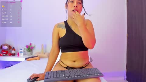 Emma Rogers online show from January 8, 12:58 pm