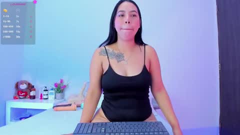 Emma Rogers online show from January 7, 12:41 pm