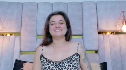 EMMA online show from September 15, 8:05 pm