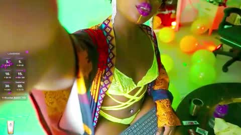 Snapshot of emmasanzoficial chatting on September 28, 12:21 pm Sara online show from September 28, 12:21 pm