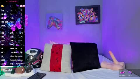 Emma online show from October 2, 6:35 pm