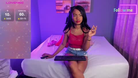 Snapshot of emmasmith06 chatting on December 16, 5:33 pm Emma online show from December 16, 5:33 pm