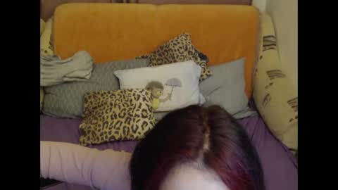 Emmatoo online show from September 25, 10:29 pm