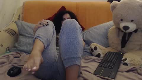 Emmatoo online show from October 27, 8:47 pm