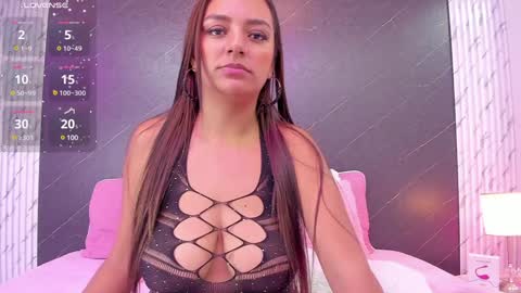 Emma Wilson online show from December 4, 4:43 am
