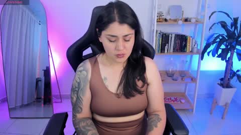 EMMA online show from March 26, 4:25 am