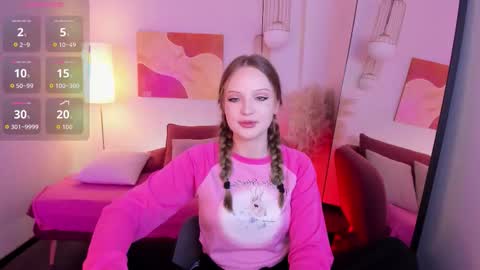 Emma online show from November 15, 9:27 pm