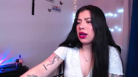 Emily  Independent model online show from September 16, 6:49 pm