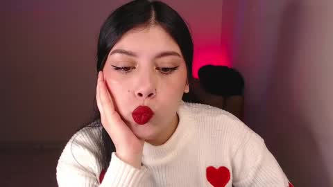 Emily  Independent model online show from February 23, 11:15 pm