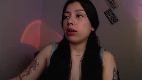 Emily  Independent model online show from February 28, 11:12 pm