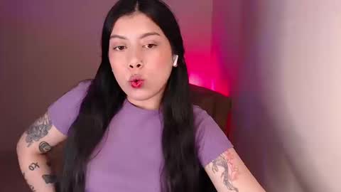 Emily  Independent model online show from March 12, 5:10 am