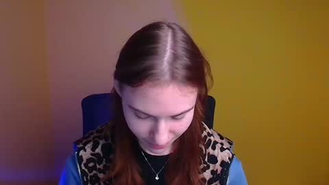 Snapshot of emmi_rossum chatting on February 23, 6:07 pm Emmi online show from February 23, 6:07 pm
