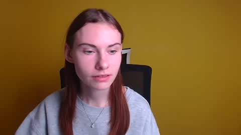 Snapshot of emmi_rossum chatting on March 4, 12:12 pm Emmi online show from March 4, 12:12 pm