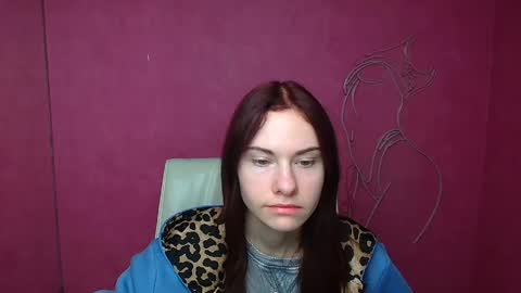 Snapshot of emmi_rossum chatting on March 11, 6:08 am Emmi online show from March 11, 6:08 am