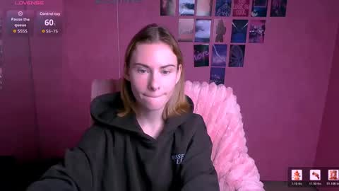 Emmi online show from February 16, 7:52 am