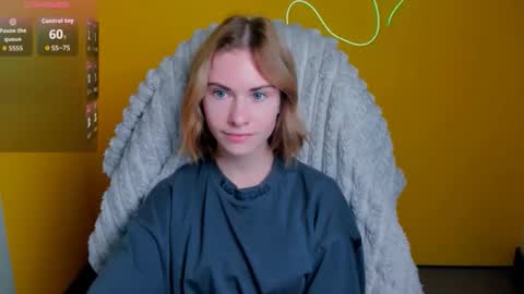 Emmi online show from January 12, 12:10 pm