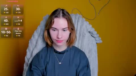 Emmi online show from February 15, 6:05 am