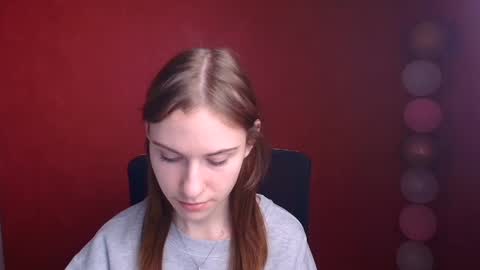 Snapshot of emmi_rossum chatting on March 3, 12:09 pm Emmi online show from March 3, 12:09 pm