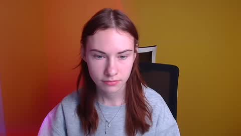 Snapshot of emmi_rossum chatting on February 27, 12:02 pm Emmi online show from February 27, 12:02 pm