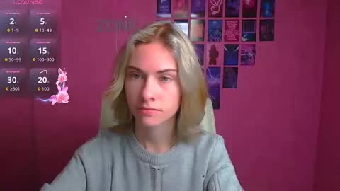 Emmi online show from October 17, 6:16 am