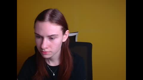 Snapshot of emmi_rossum chatting on March 8, 9:51 pm Emmi online show from March 8, 9:51 pm