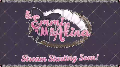 Emmi Akina online show from September 21, 6:34 am