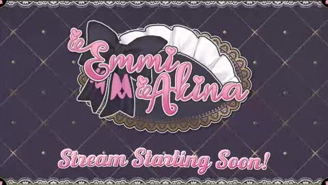 Emmi Akina online show from October 29, 5:34 am