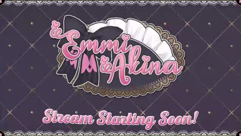 Emmi Akina online show from March 11, 3:14 am