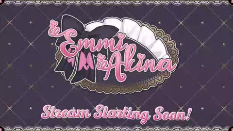 Emmi Akina online show from September 28, 6:20 am