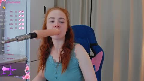 Emmi online show from January 31, 2:48 am