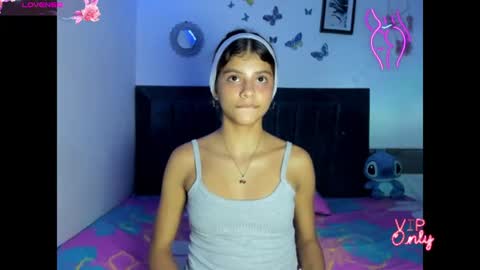 Emmie online show from July 10, 11:26 pm